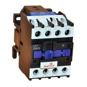 CJX2 3P 4P 9A 12A 18A 25A 32A 38A 40A 50A 65A 80A 95A Coil Voltage 12V 24V 220V 230V 240V 380V Electric AC Contactor