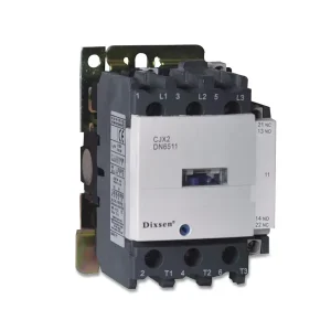 CJX2 3p 65A Magnetic AC Contactors
