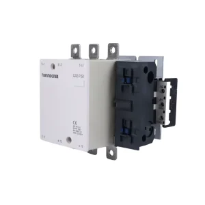 CJX2 F150 220V AC Contactor 150A Magnetic Contactor 500V