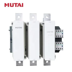 CJX2-F630 3Pole AC Contactor 115A 150A 185A 225A 400A 500A 600A 630A 780A 800A 1000V Kontaktor