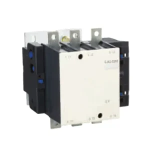 CJX2/LC1-D205 Three Poles Electrical Magnetic AC Contactor