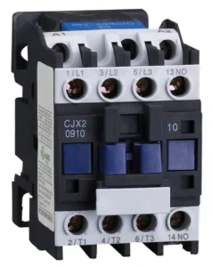 CJX2 Series AC Contactor SINGI