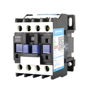 CJX2 Series AC Contactors for 220V & 380V Models 1810 1801 1201 2510 3210 4011 5011 6511 Included