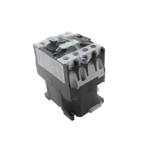 CJX2 Types of Contactor 24VDC 12A DC Contactor 3P+NO Contacteur