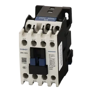 CJX2 Upgraded ZHC 1810 AC Contactor 380V 220V Source Manufacturers