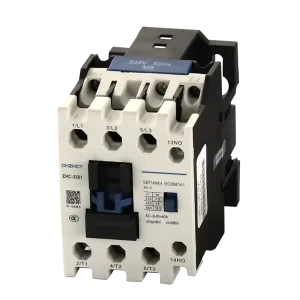 CJX2 Upgraded ZHC 3210 AC Contactor 380V 220V Source Manufacturers