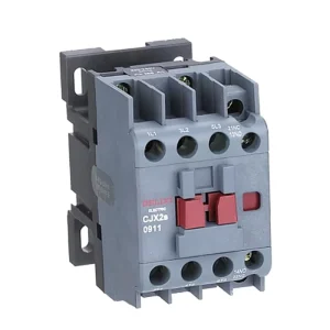 CJX2S Series CJX2s 1210 24V 220V 50Hz CJ19 AC Contactor