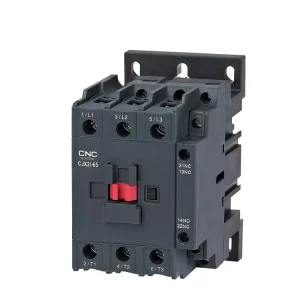 CJX2i Series 3 Phase 18A 32A 95A Electrical Magnetic AC Contactor