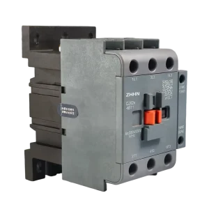 CJX2s 65 65A 3 Pole AC Contactor 220V 230V Magnetic Contactor for Motor Control