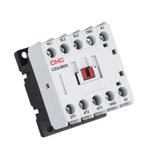 CJX2s M AC Contactor 6A 9A 12A 16A 50hz 3 Pole Contactors AC Contactor