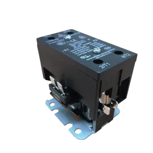 CJX9B 25S 00 Single Pole 25A 220v Magnetic Air Conditioning Magnetic Contactor