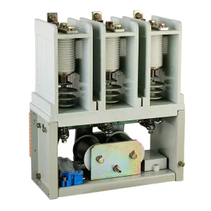 CKG3 7.2 Factory Direct 10kV 400A 3P 3Phase Electrical Contactor with ISO Certified