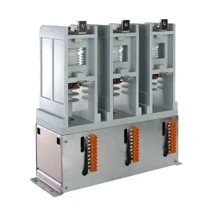 CKG4-12X 12kV 630A Indoor Phase Controlled Vacuum Contactor for Power Grid