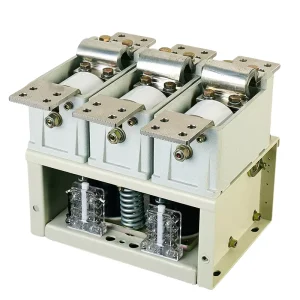 CKJ5-1000 1.14kV 1250A AC Magnetic Contactor for Frequent Starting