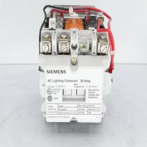 CLM0C03120 CONTACTOR