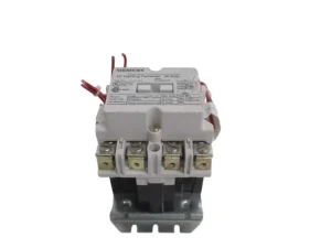 CLM0C04 AC Lighting Contactor