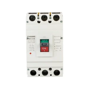 CM1-1250 Molded Case Circuit Breaker 3pole Compact MCCB 400A 630A 800A 1000A 1250A for Over Current Protection