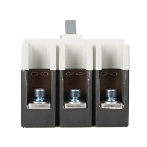 CM1-250 Molded Case Circuit Breaker 3pole Compact MCCB 400A 630A 800A 1000A 1250A for Over Current Protection