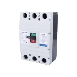 CM1 630L 630A 690V DC Breaker for Solar Panels and PV Systems Moulded Case Circuit Breaker 50 40 50 10 25 5