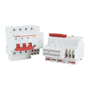 CMTB1LE-63 Earth Leakage RCBO Residual Current Operated Circuit Breaker 1P+N 2P 10A 16A 32A ELCB