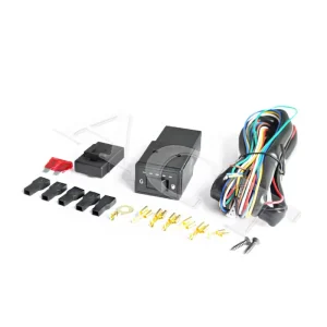 CNG EFC CNG Petrol Switch EFC Automatic Switch 3rd Generation Single point Carburetor Switch LPG Conversion Kit Parts
