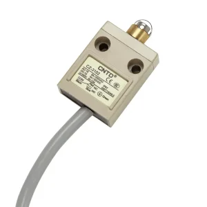 CNTD IP67 10A Limit Switch CZ 3 Series Multiple Models