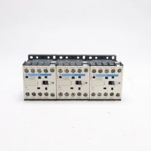 CONTACTOR LP4K0901BW3 LOT OF 3