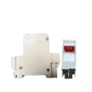 CP30 BA 1P 1A 2A 3A 5A 7A 10A 15A 20A 30A Miniature Circuit Breaker Overcurrent Protection Switch