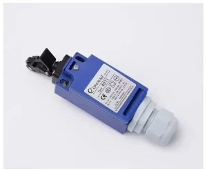 CR400 NZ CR600 NF Elevator Limit Travel Switch Tension Pulley Assembly Safety Device for Villa and Commercial Elevators