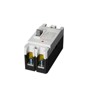 CSM1-250L DC MCCB Breaker 160A-250A 1P-4P Electrical Moulded Case Circuit Breakers 500V DC