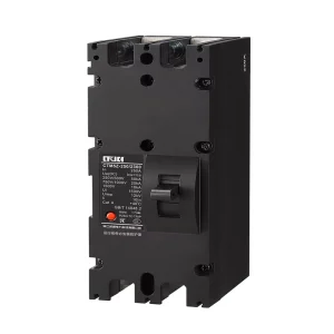 CTM5Z Photovoltaic Energy Storage DC1500V Molded Case Circuit Breaker MCCB