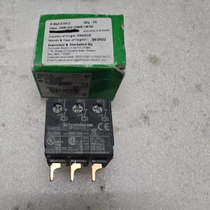 CURRENT LIMITING GV1L3 Contactor Accessory