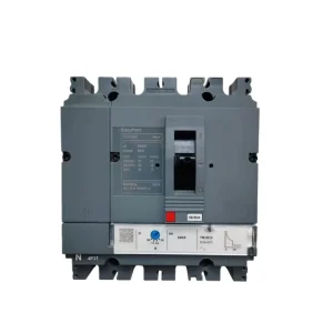 CVS100F TM63D 3P3D/4P3D TM80D 3P3D Plug-in 36kA 380V Molded Case Power Distribution Protection Circuit Breaker