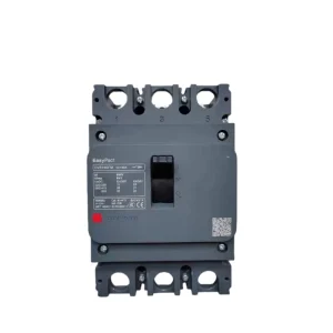 CVS160B ETS 2.2 160A 3P Air Molded Case Distribution Protection Circuit Breaker Industrial