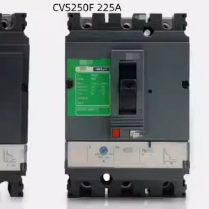 CVS250F TMD 3P 225A Molded Case Circuit Breaker