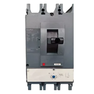 CVS400N 400F 400H 630F 630N 630H Series 400A 4P LV540511 Air Molded Case Circuit Breaker Copper Components