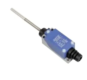 CZ 8168 CZ 8 Limit Switch Double Circuit Type of Limit Switch