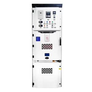 Cabinet Distribution Box Electrical Metal Electrical Box Wall Mounting Metal Enclosure