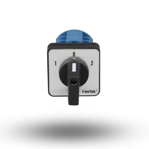 CanTak LW26 20 1 0 2 3P 20A Changeover Switches LOC OFF REM Cam Switches LOCAL OFF REMOTE Selector Switch