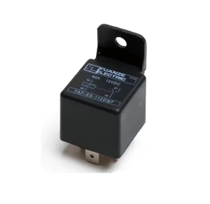 Car High Power Relay HFV4 24V 1a 1c 2a Micro Waterproof Relays SARL 40A 14VDC Automotive Control Relay