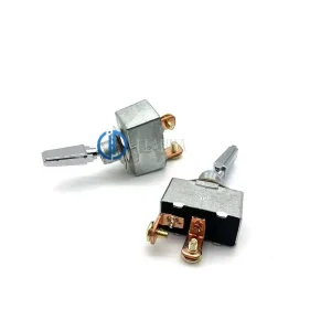 Car Toggle Switch R13-401-101 High Current Car Modification Switch Rocker Arm Switch