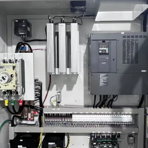 Certified Safe Medium Low Voltage Switchgear 12V 440V Custom Industrial Electrical Distribution Box