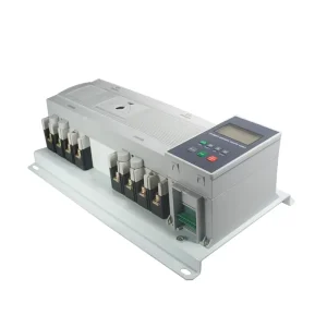 Change Over Switch ATS 16A 3P AC 230V Automatic Transfer Switch