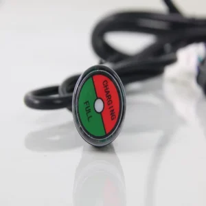 Charging Indicator Light