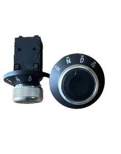 Children’s Cart Golf Cart Scooter New Energy Electric Vehicles Gear Shift Selector Knob DNR Switch Motorcycle Switches