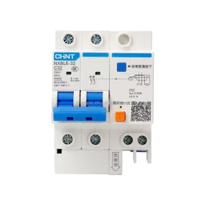 China Circuit Breaker Manufacturer Professional Sale Rcd Electrical Circuit Breakers Switch