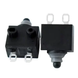 China Manufacturer’s Mini Waterproof Push Button Microswitch Switch Micro Switches