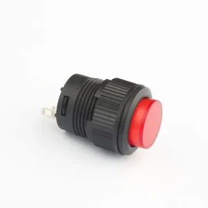 China Supplier Momentary Latching Push Button Switch 16mm Led Push Switch With Quality Assurance