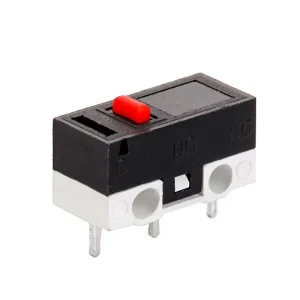 Chinakel KW10 1A A Sealed IP53 0.1A 250V Micro Switch T85 5E4 Rice Cooker Mini Switch 25 85C