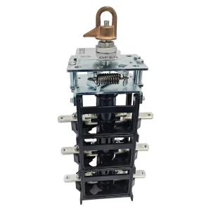 Chinese Manufactory 15/25kv Two-Position Loadbreak Switch
